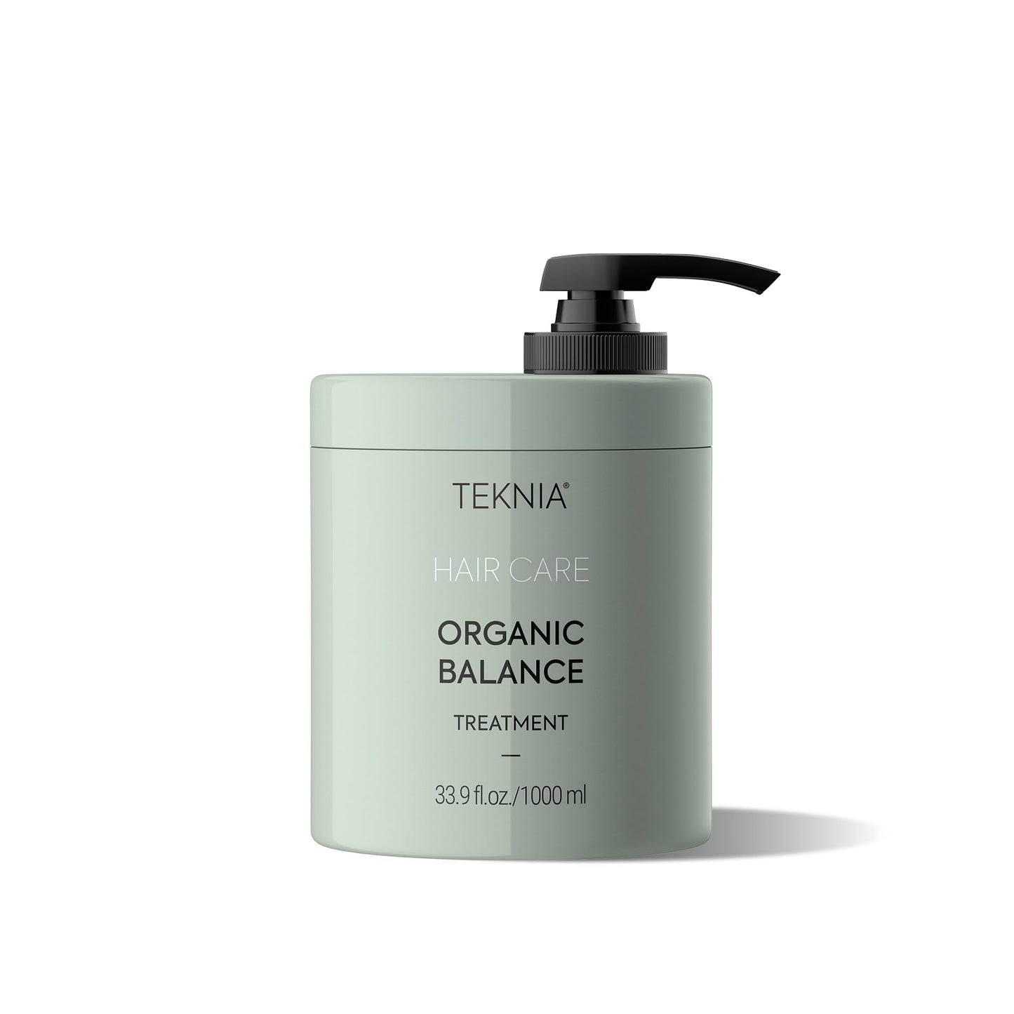 Lakme Teknia Organic Balance Treatment Mask 1000ml