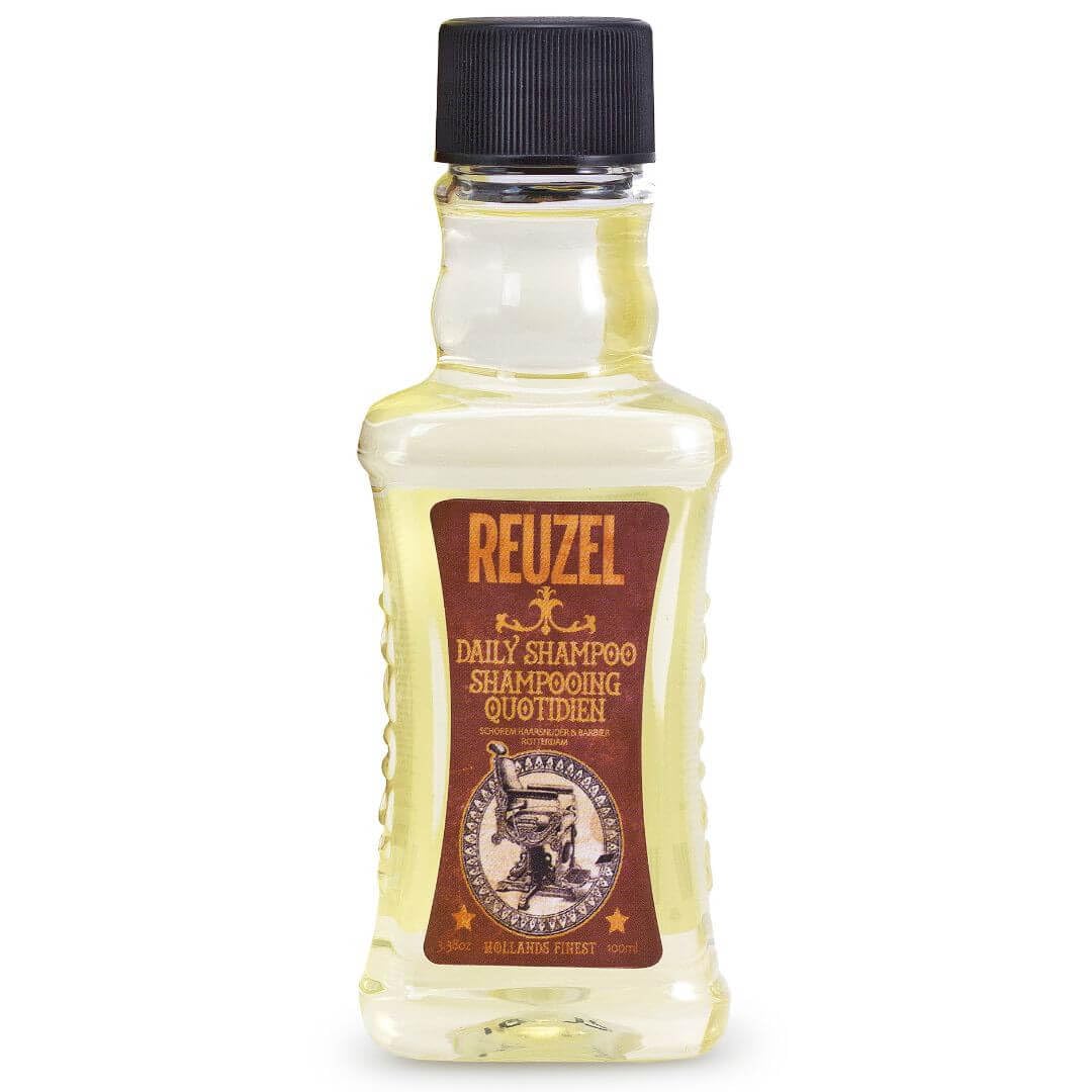 Reuzel Daily Shampoo 100ml.