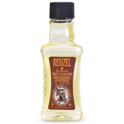 Reuzel Daily Shampoo 100ml.
