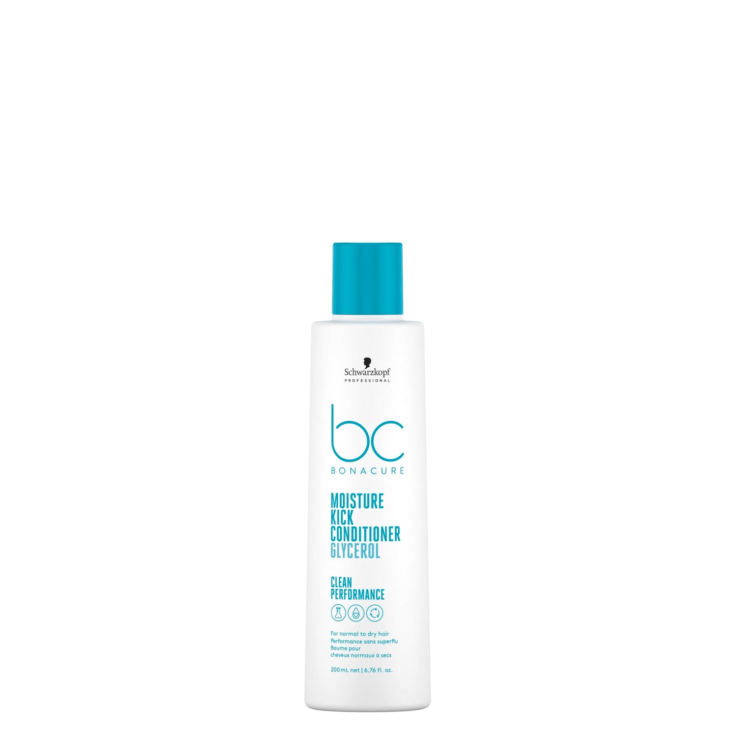 Schwarzkopf Moisture Kick Conditioner 200ml