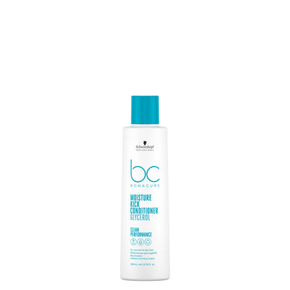 Schwarzkopf Moisture Kick Conditioner 200ml