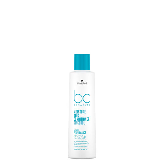 Schwarzkopf Moisture Kick Conditioner 200ml