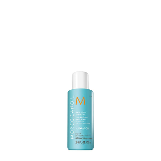 Moroccanoil Hydrating Szampon 70ml