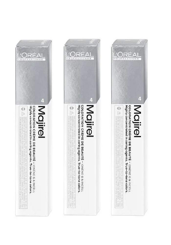 Loreal Farba Majirel 50ml 4