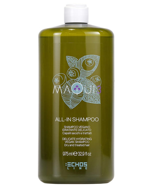 ECHOSLINE MAQUI Szampon 975ml