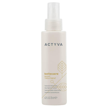 Kemon Actyva Bellessere Night Hair Treatment 125ml