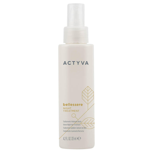 Kemon Actyva Bellessere Night Hair Treatment 125ml