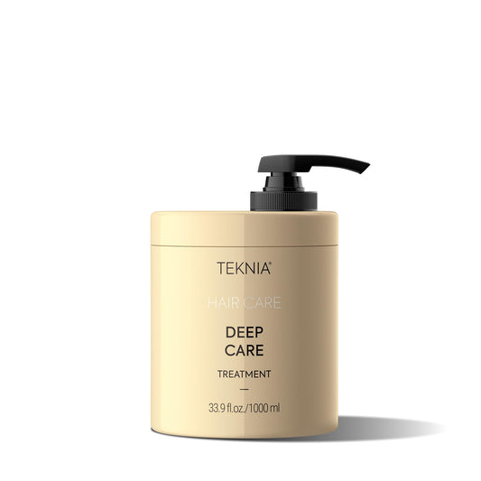 Lakme Teknia Deep Care Treatment Mask 1000ml
