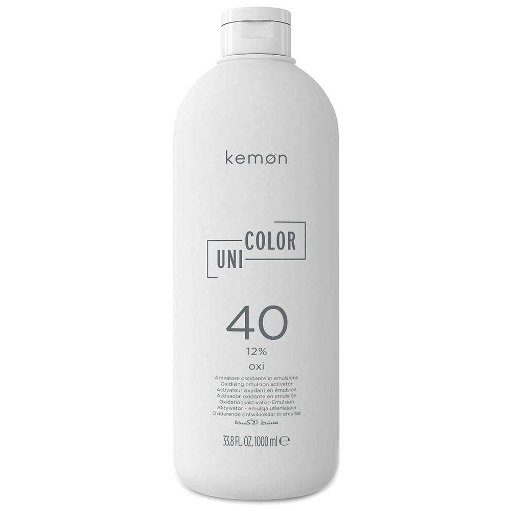 Kemon Uni Color Oxi 40 Vol. 1000ml