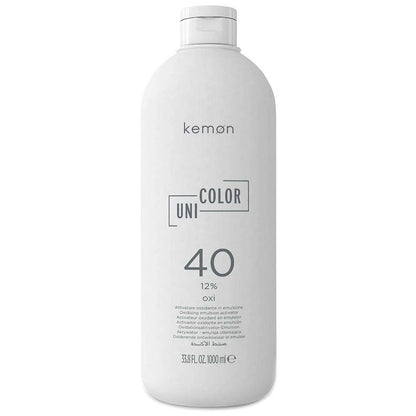 Kemon Uni Color Oxi 40 Vol. 1000ml