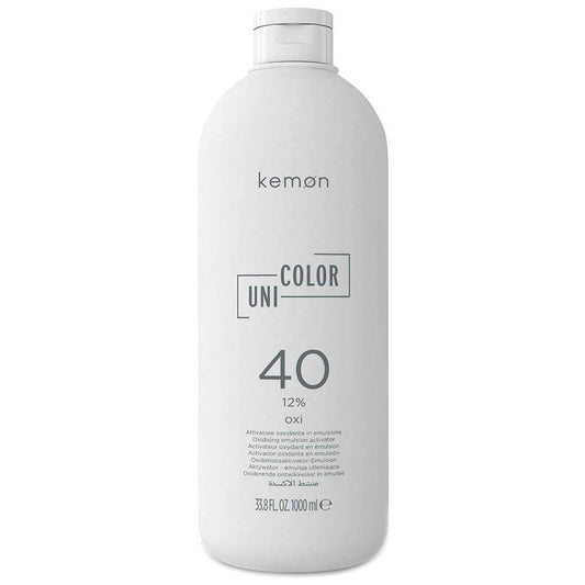 Kemon Uni Color Oxi 40 Vol. 1000ml