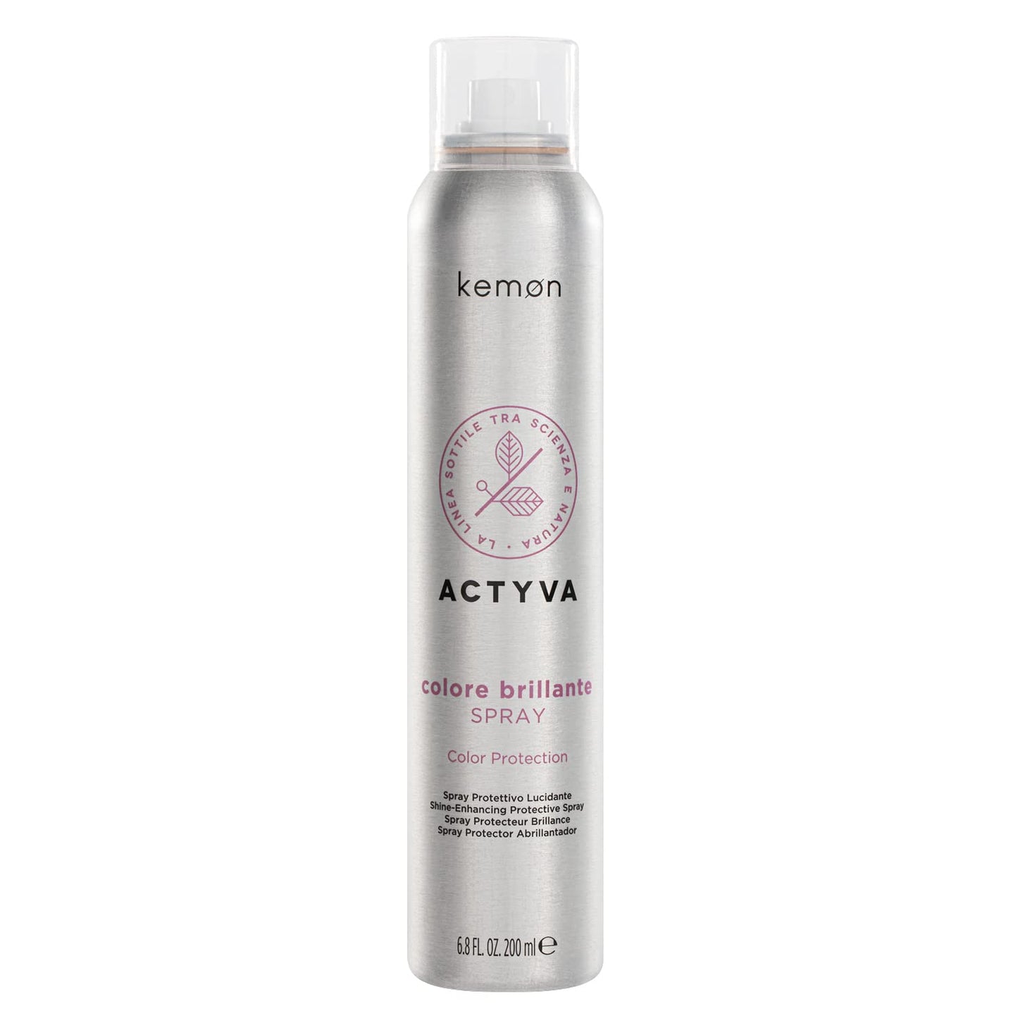 Kemon Actyva Colore Brillante Spray SN 200ml