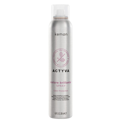 Kemon Actyva Colore Brillante Spray SN 200ml