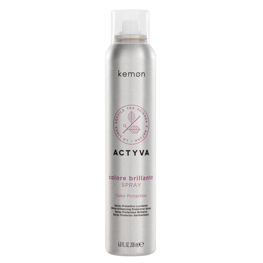 Kemon Actyva Colore Brillante Spray SN 200ml