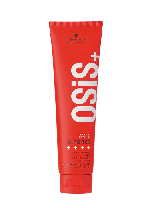 Schwarzkopf Osis+ Texture G.Force 150ml