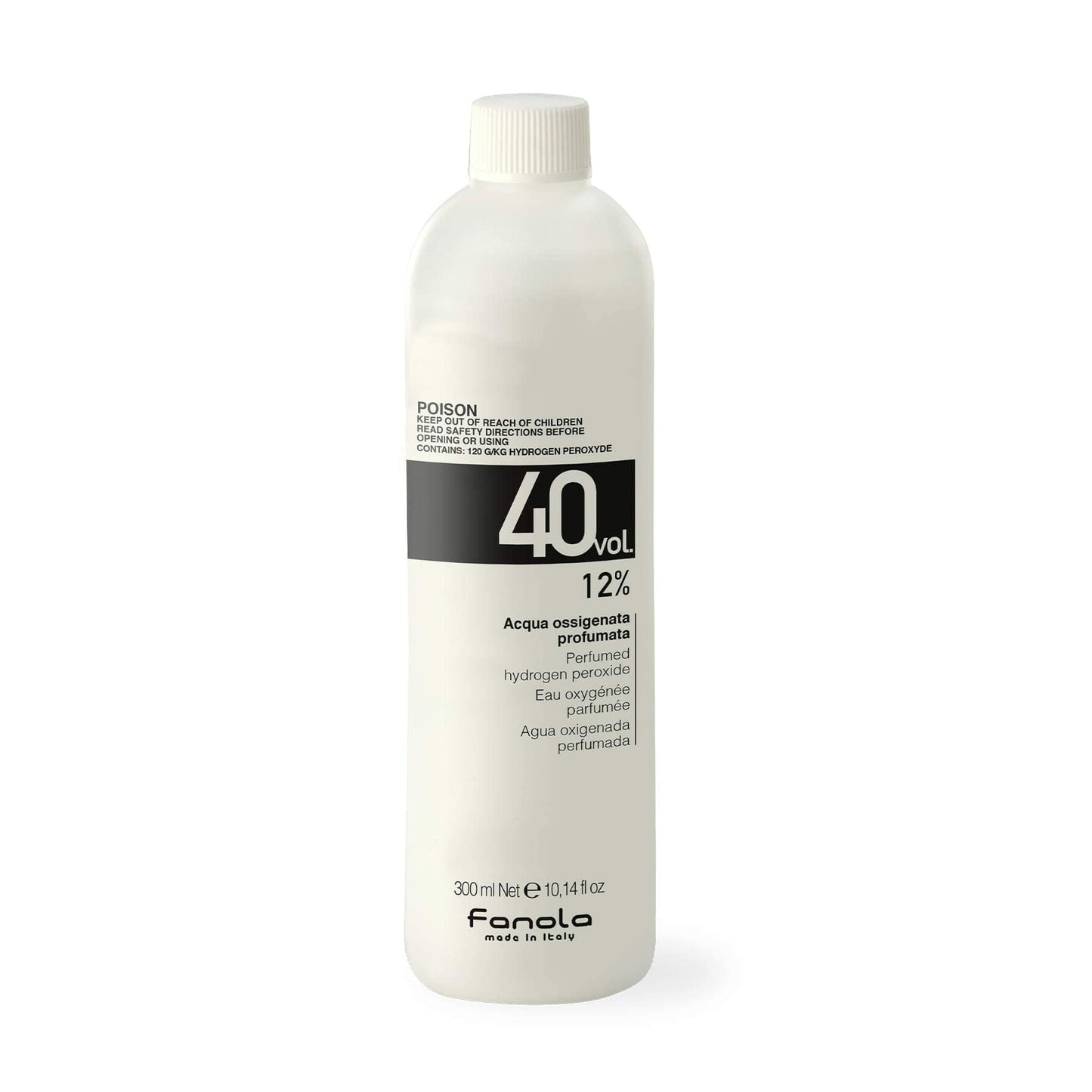 Fanola Oxydant 300 ml 40 vol 12 %