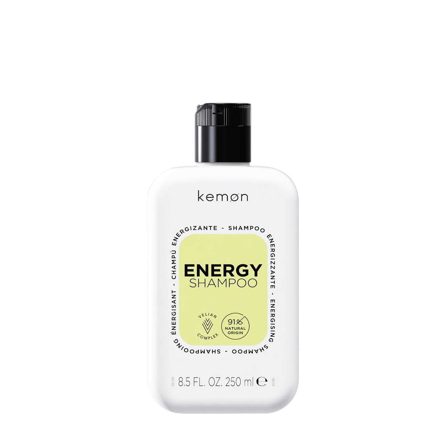 Kemon Energy Shampoo 250ml