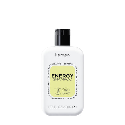 Kemon Energy Shampoo 250ml