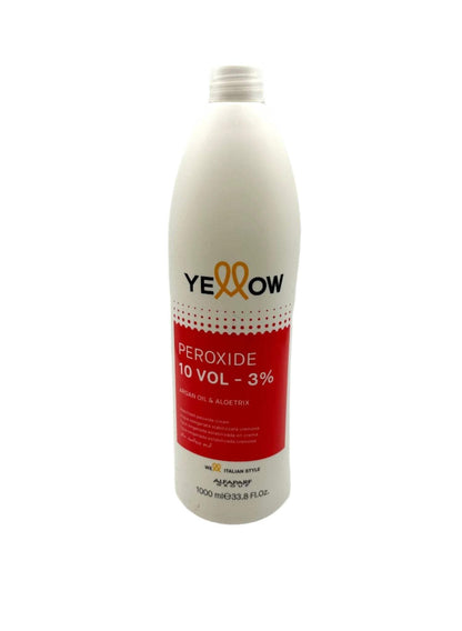 Alfaparf YELLOW Peroxide Emulsja 30VOL 9% 150ml