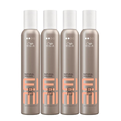 Wella EIMI Natural Volume Pianka 500ml