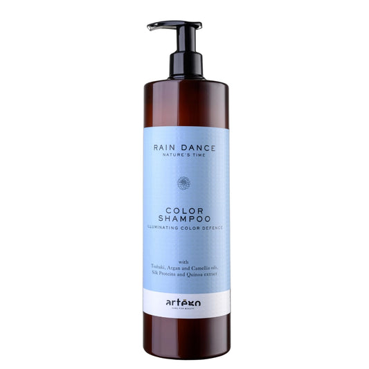 ARTEGO Rain Dance Color szampon farbowane 1000 ml