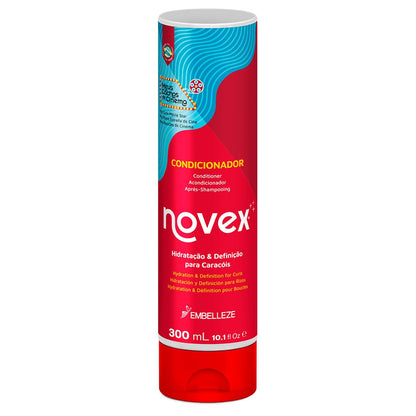 Novex My Curls Movie Star Odżywka 300ml