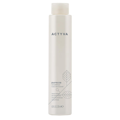 Kemon Actyva Purezza Shampoo 250ml