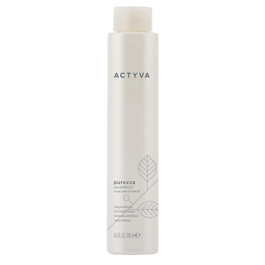 Kemon Actyva Purezza Shampoo 250ml