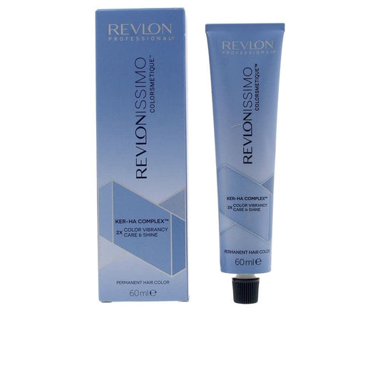 Revlon Revlonissimo Colorsmetique Farba 60ml 10.01