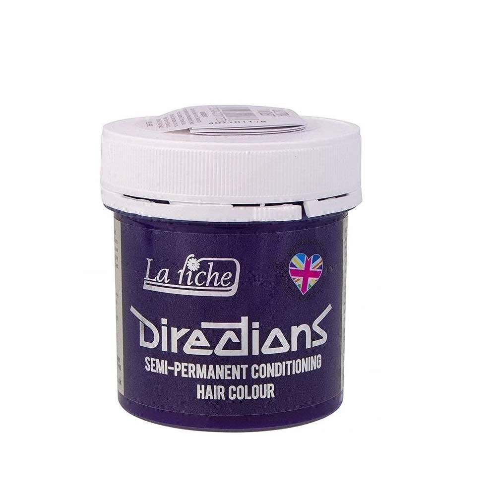 La Riche Directions Ultra Violet 100ml
