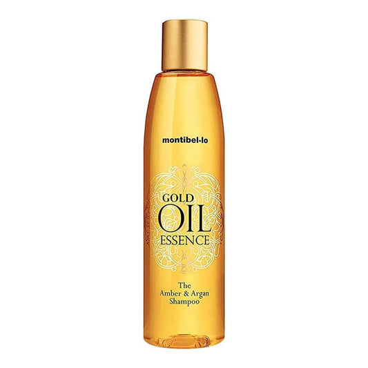 Montibello Gold Oil Szampon 250 ml