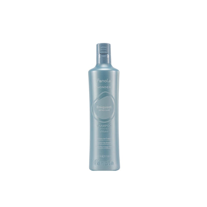 Fanola Wonder Frequent Shampoo 350ml