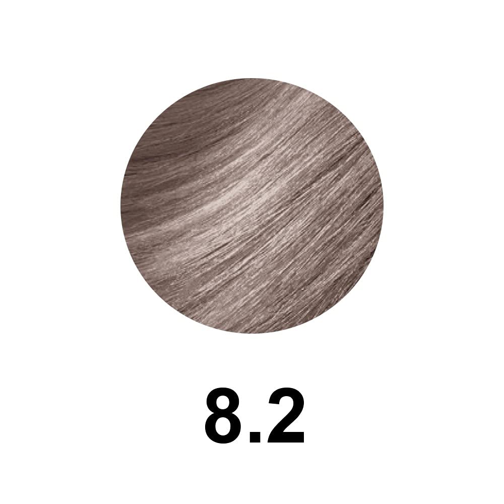 Montibello Denuee 8.2 Farba 60ml