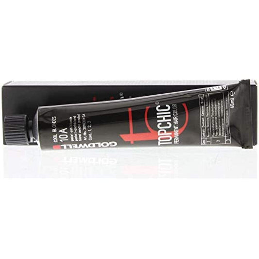 Goldwell TOPCHIC Farba 60 ml 7-G