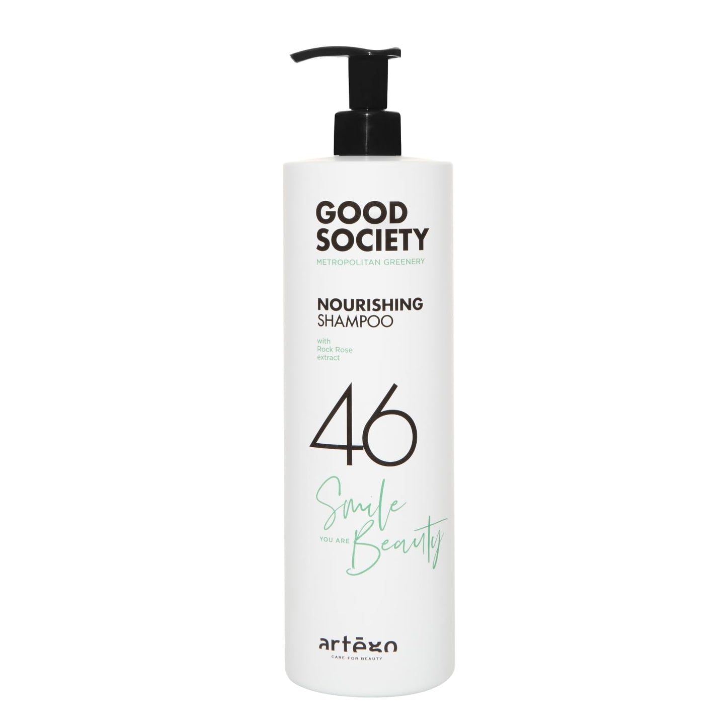 ARTEGO Good Society Nourishing 46 Szampon 1000 ml
