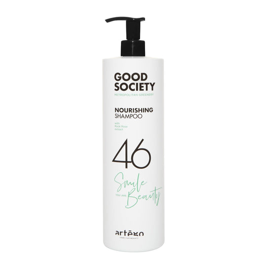 ARTEGO Good Society Nourishing 46 Szampon 1000 ml