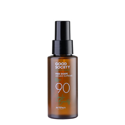 ARTEGO Good Society Free Shape 90 Argan Serum 75ml
