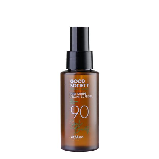 ARTEGO Good Society Free Shape 90 Argan Serum 75ml