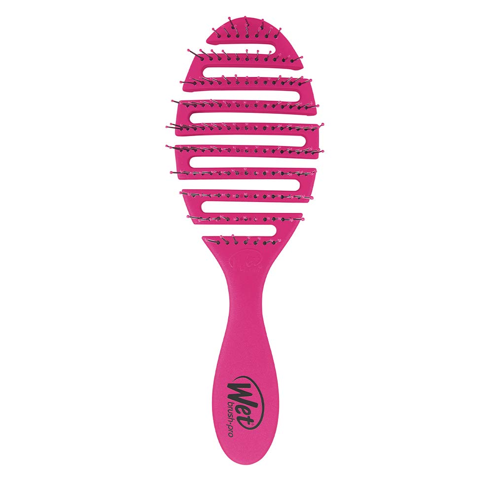 Wet Brush Pro Flex Dry Pink