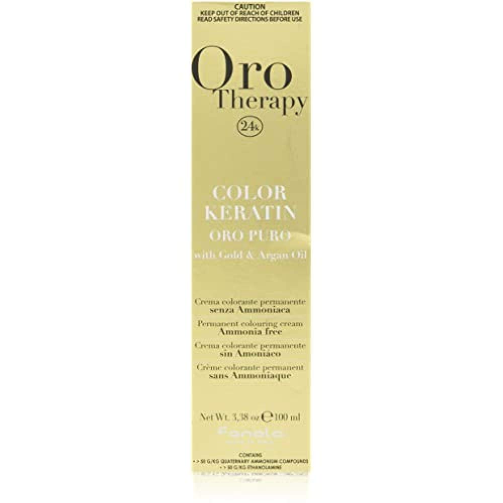 Fanola Oro Therapy Farba 8.13