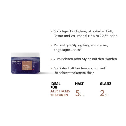Goldwell Lagoom Jam 200 ml XXL