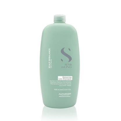 Alfaparf SDL Scalp Purifying Szampon 1000ml