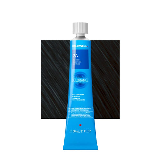 Goldwell COLORANCE Farba 60 ml 2-A 22
