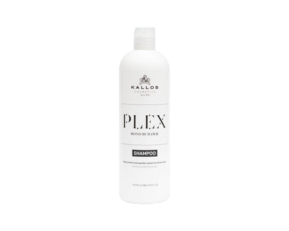 Kallos Plex Bond Builder Shampoo 500ml