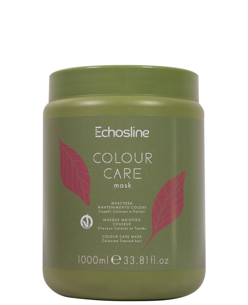 ECHOSLINE Colour Care Maska 1000ml