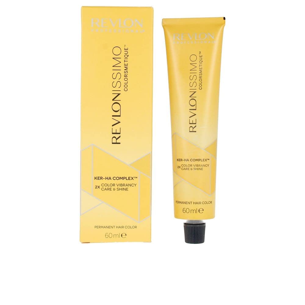 Revlon Revlonissimo High Coverage Farba 60ml 9.31