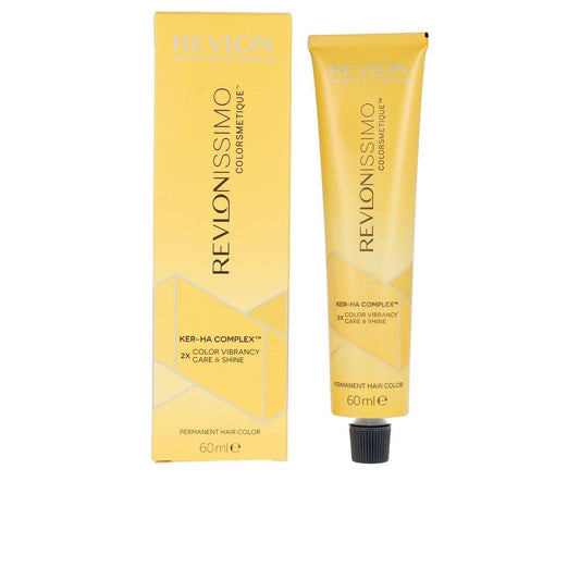 Revlon Revlonissimo High Coverage Farba 60ml 9.31