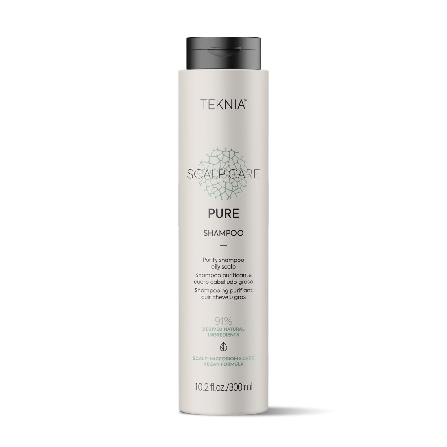 Lakme Teknia Scalp Care Pure Shampoo 300ml