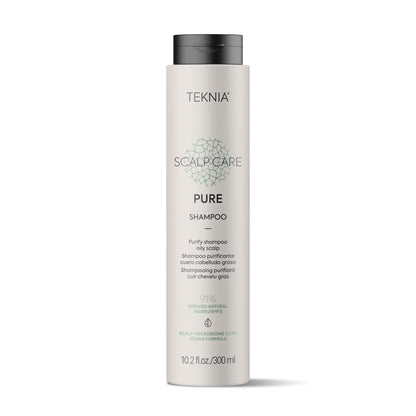 Lakme Teknia Scalp Care Pure Shampoo 300ml