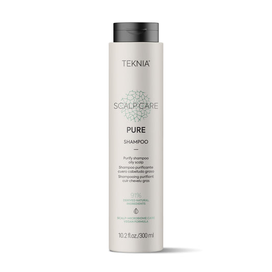 Lakme Teknia Scalp Care Pure Shampoo 300ml